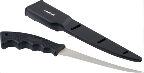 DANIELSON FILLET KNIFE W/SHEATH FK6P-032054056801