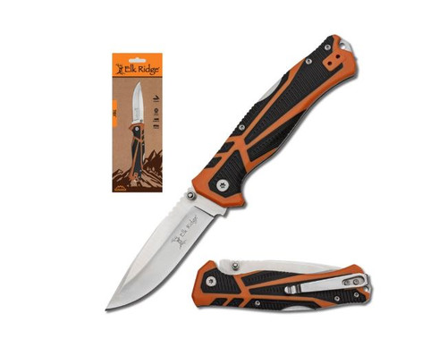 ELK RIDGE TREK FOLDER ER-TKFDR001CS-805319431701