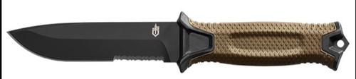 GERBER STRONGARM-COYOTE BROWN 30-001059N-013658145283