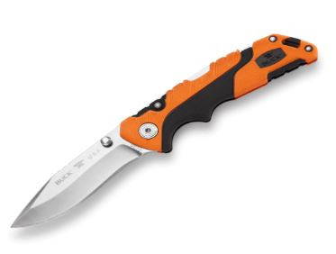 BUCK 661 SMAL PURSUIT FOLDING 0661ORS-B-033753156854