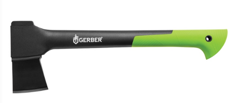 GERBER 17.5" HATCHET 31-002536N-013658139749