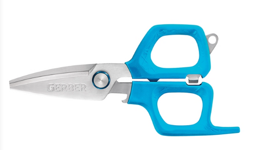 GERBER NEAT FREAK-SALT 31-003553-013658156074