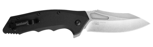 Kershaw Flitch Assisted Opening Knife