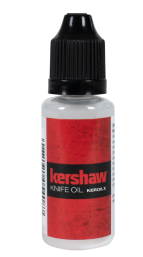 KEROIL KERSHAW KNIFE OIL SLEEVE -26-087171054087