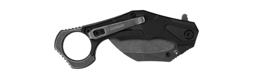 Kershaw Outlier Assisted Opening Knife