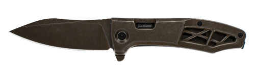 Kershaw Boilermaker