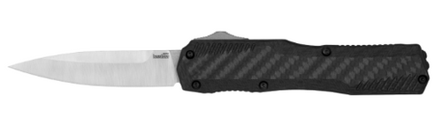 KERSHAW LIVEWIRE-CARBON FIBER 9000CF-087171066677