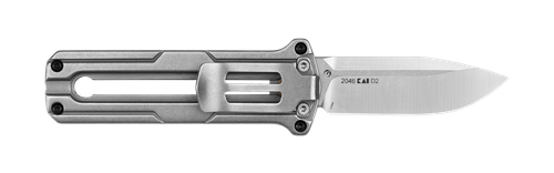 Kershaw Cybernet OTF Knife