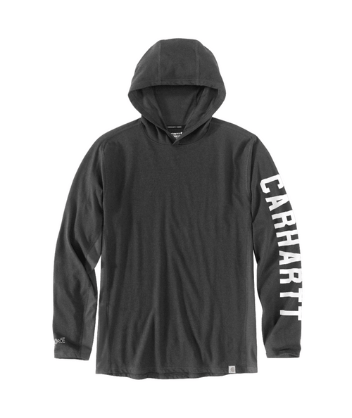106654-CRHXLTLL Carhartt Force® Relaxed Fit Long-S-197219197017