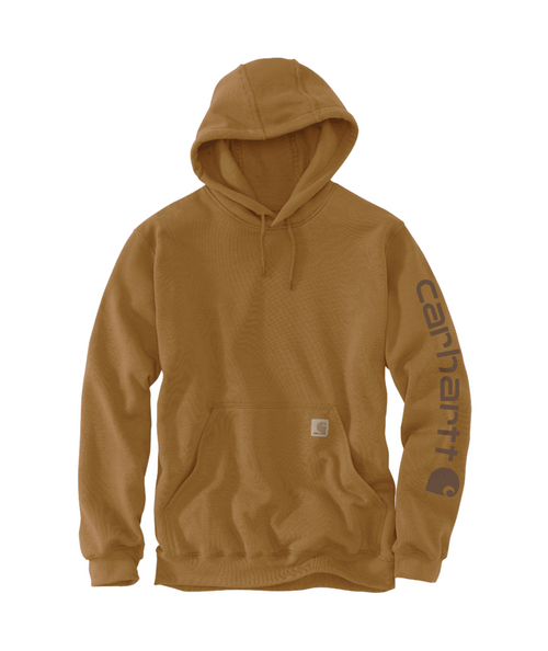 106253 BRN 2XL Re-Engineered Relaxed Fit Midweight-197219078156