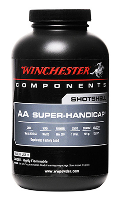 Super-Handicap 1 Shotgun-210000120888