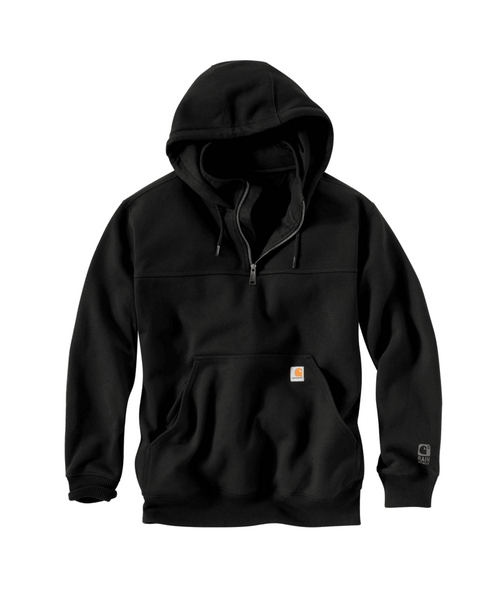 100617 1 L Rain Defender Loose Fit Heavyweight Qua-886859296517