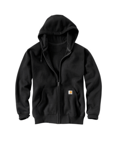 100614-001 XL Black Rain Defender® Loose Fit Heavy-886859468181