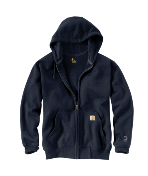 100614-472 XL New Navy Rain Defender® Loose Fit He-886859469508
