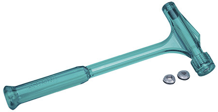 POW'R PULL II BULLET PULLER W/3 CHUCKS-210000009932