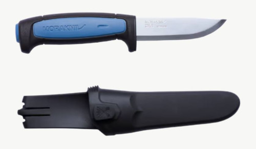 MORAKNIV PRO (S) BLUE M-12242 INDUST-7391846015062