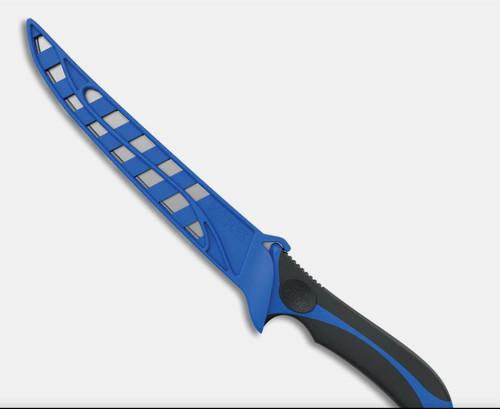 OUTDOOR EDGE 7.5" REELFLEX FILLET P24RF75PN-C-743404402444