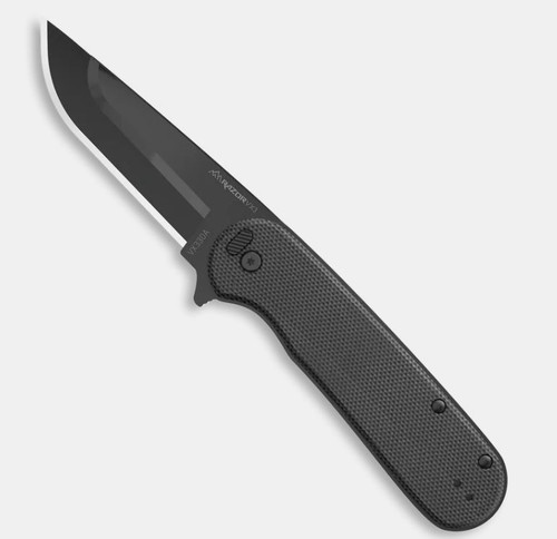 OUTDOOR EDGE RAZOR VX3 BLACK G10 VX330A-C-743404702353