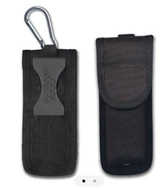 OUTDOOR EDGE MULTI-USE HOLSTER FS-45 OUTDOOR-743404300726