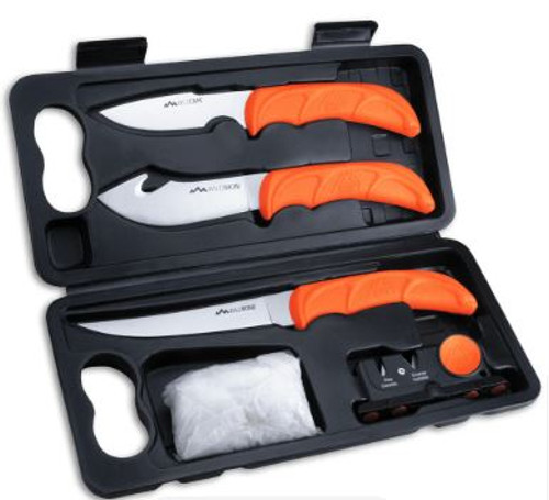 OUTDOOR EDGE WILDLITE SET P24WLRP-C-743404402413