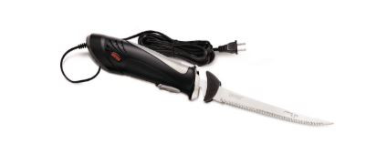 RAPALA ELECTRIC FILLET KNIFE 110V PGEFAC-022677086705