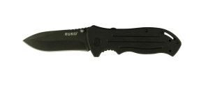 RUKO SHARK ASSISTED BLACK RUK0145A-770583908177