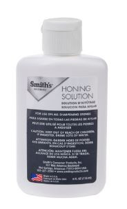 SMITHS 4oz PREMIUM HONING SOLUTION HON1-027925005002