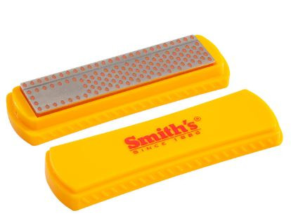 SMITHS 4" DIAMOND SHARPENING STONE 50363-027925503638