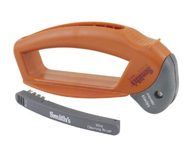 SMITHS LAWN MOWER BLADE SHARPENER 50603-027925506035