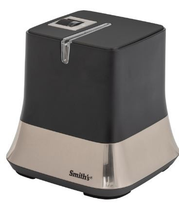 SMITHS DIAMOND ADJUSTABLE ELECTRIC SHARPENER 51111-027925511114