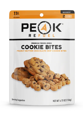 101701 Chocolate Chip Peanut Butter Cookie Dough B-210000259354