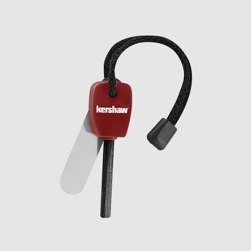 1019X FIRE STARTER CLAM -26-087171101910