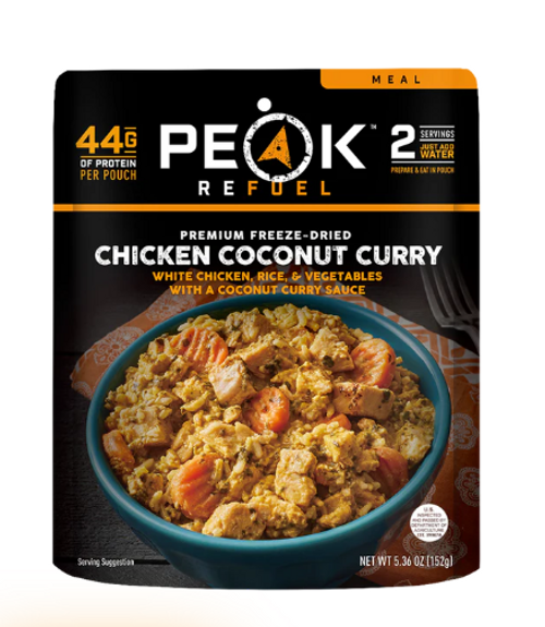 101696 Chicken Coconut Curry-25-210000259350