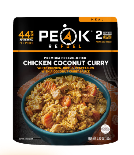 101696 Chicken Coconut Curry-25-210000259350