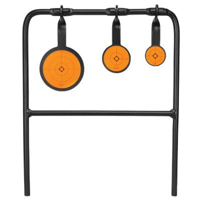 147072 Swinging Metal Target/Triple 22LR -26-661120470724