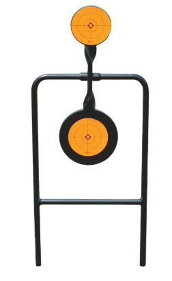 133565 Swinging Metal Target - Dbl Hndgn -26-661120335658