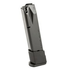 Beretta MAG, MCX4/M92 9MM 20RD-082442778297