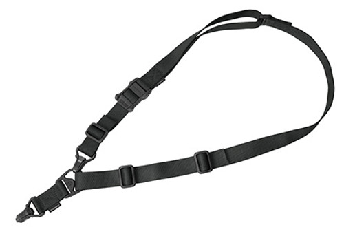 Magpul MS3 Gen2 Sling Black Nylon 48"-60"-873750010670