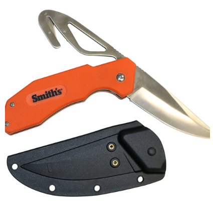 SMITHS FOLDER & GUT HOOK 51104-027925511046