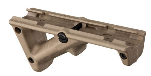 Magpul AFG-2 Dark Earth Angled Foregrip AR-873750003436