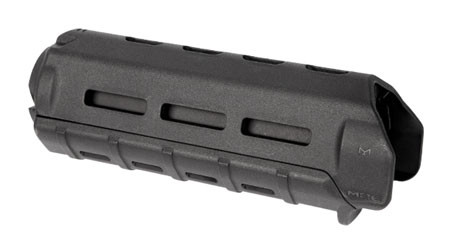 Magpul MOE M-LOK Carbine Handguard Black MAG424BLK-873750002378