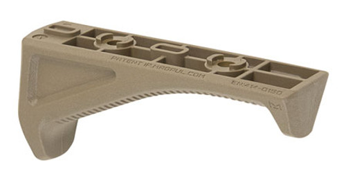 Magpul M-LOK AFG Dark Earth Angled Foregrip-873750006031