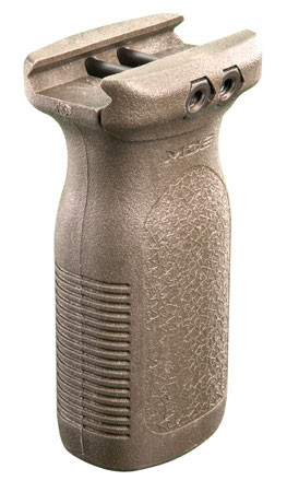 Magpul RVG Dark Earth Aggressive Textured Finish-873750005010