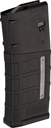 Magpul PMAG GEN M3 25rd 308 Win AR-10 MAG292BLK-873750008516
