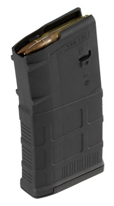 Magpul PMAG GEN M3 20rd 308 Win AR-10 MAG291BLK-873750008509