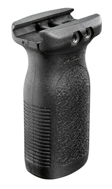 Magpul RVG Aggressive Textured Rail Vertical Grip-873750005003