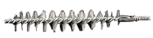 CASE NECK BRUSH MEDIUM-210000013489