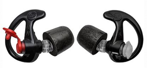 Surefire Sonic Defender 7 Ear Plug Medium-084871319515