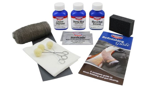 Perma Blue Liquid Gun Blue Fin 13801-029057138016