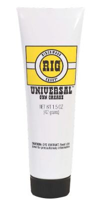 Birchwood Casey RIG Universal Gun Grease 1.50 oz-029057400205